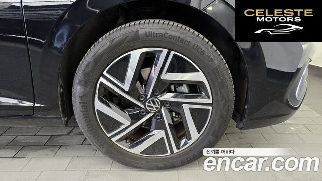 VOLKSWAGEN 71.5 TSI 2023 — photo 7 sur 31