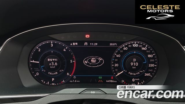 VOLKSWAGEN GT(B8) 2.0 TDI 2018 — photo 11 sur 35