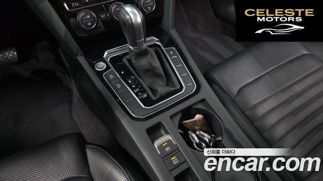 VOLKSWAGEN GT(B8) 2.0 TDI 2018 — photo 12 sur 35