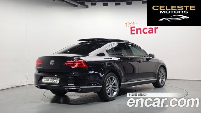 VOLKSWAGEN GT(B8) 2.0 TDI 2018 — photo 2 sur 35