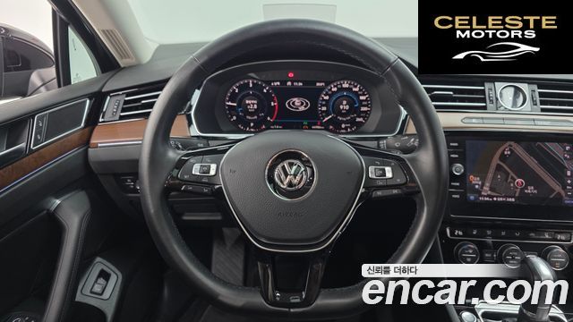 VOLKSWAGEN GT(B8) 2.0 TDI 2018 — photo 21 sur 35