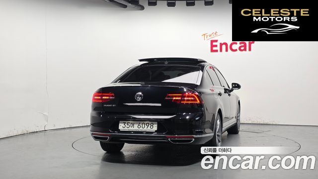 VOLKSWAGEN GT(B8) 2.0 TDI 2018 — photo 4 sur 35