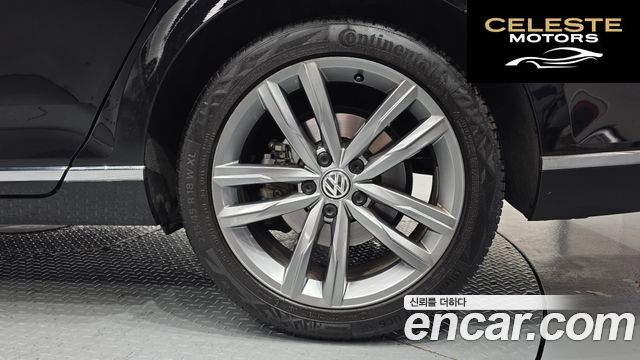 VOLKSWAGEN GT(B8) 2.0 TDI 2018 — photo 7 sur 35