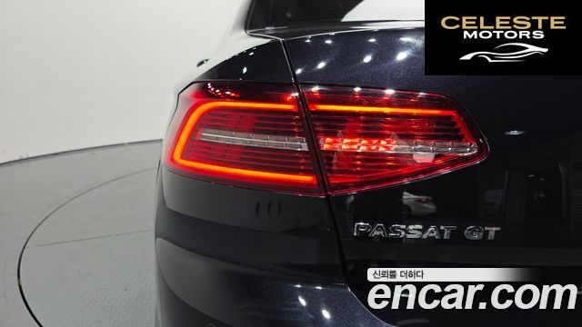 VOLKSWAGEN GT(B8) 2.0 TDI 2018 — photo 9 sur 35