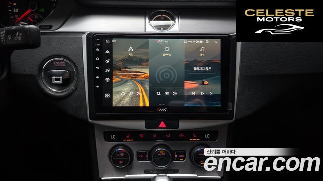 VOLKSWAGEN CC 2.0 TDI 2016 — photo 14 sur 20