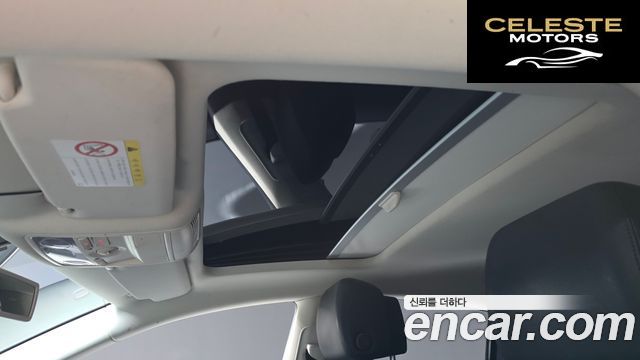 VOLKSWAGEN CC 2.0 TDI 2016 — photo 16 sur 20