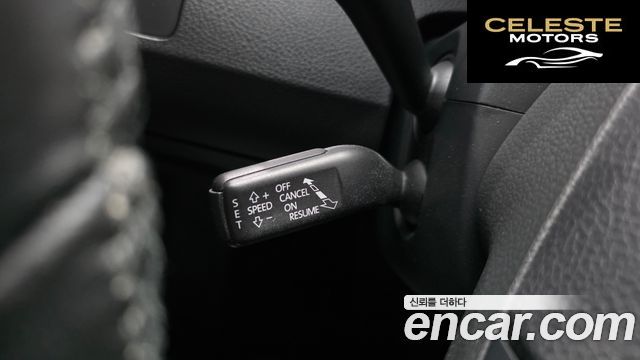 VOLKSWAGEN CC 2.0 TDI 2016 — photo 17 sur 20