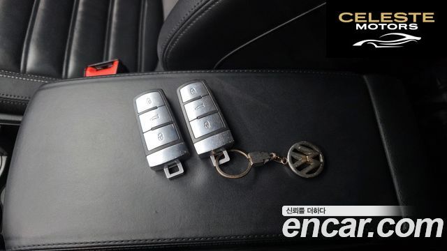 VOLKSWAGEN CC 2.0 TDI 2016 — photo 18 sur 20