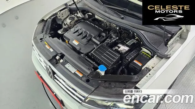 VOLKSWAGEN 22.0 TDI 2020 — photo 6 sur 32
