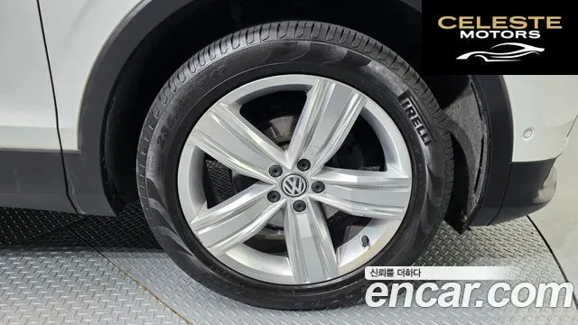 VOLKSWAGEN 22.0 TDI 4 2020 — photo 5 sur 39