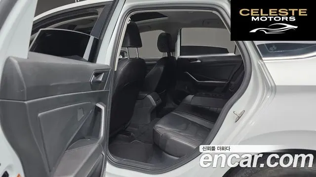 VOLKSWAGEN 71.5 TSI 2023 — photo 31 sur 34