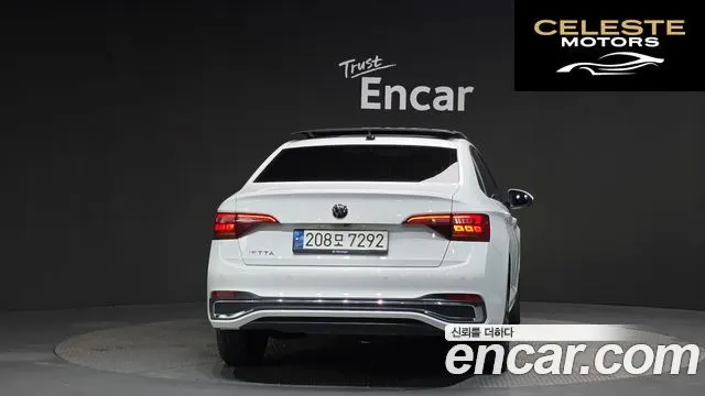 VOLKSWAGEN 71.5 TSI 2023 — photo 4 sur 34