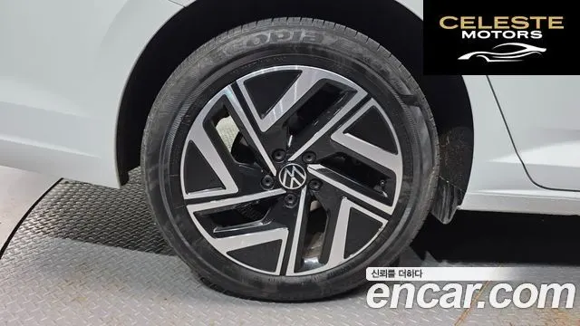 VOLKSWAGEN 71.5 TSI 2023 — photo 5 sur 34