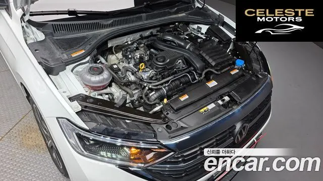 VOLKSWAGEN 71.5 TSI 2023 — photo 6 sur 34