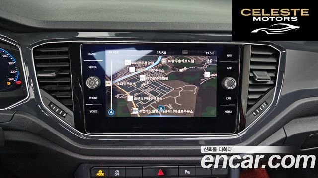 VOLKSWAGEN 2.0 TDI 2021 — photo 14 sur 20