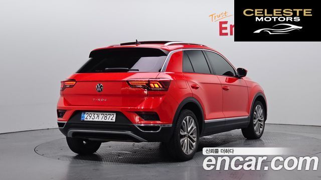 VOLKSWAGEN 2.0 TDI 2021 — photo 2 sur 20
