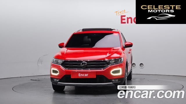 VOLKSWAGEN 2.0 TDI 2021 — photo 3 sur 20