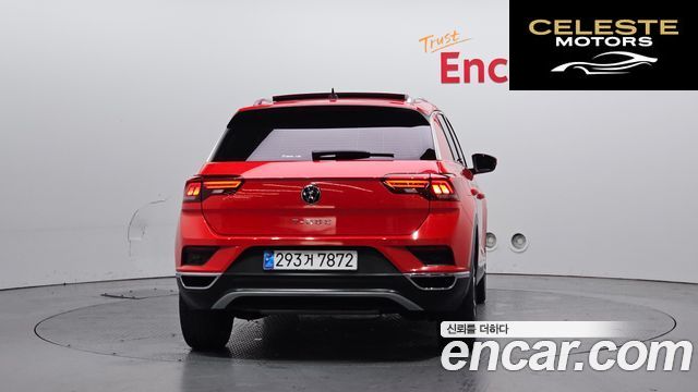 VOLKSWAGEN 2.0 TDI 2021 — photo 4 sur 20