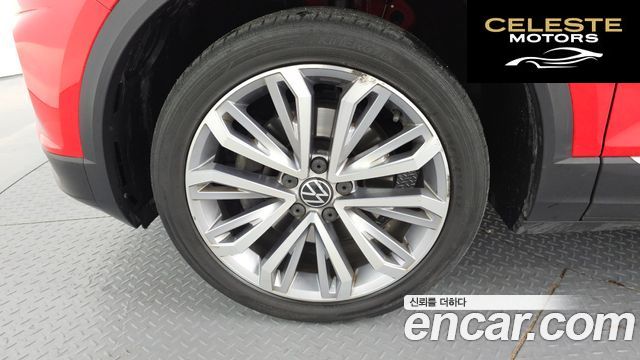 VOLKSWAGEN 2.0 TDI 2021 — photo 5 sur 20