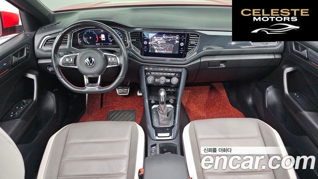 VOLKSWAGEN 2.0 TDI 2021 — photo 7 sur 20