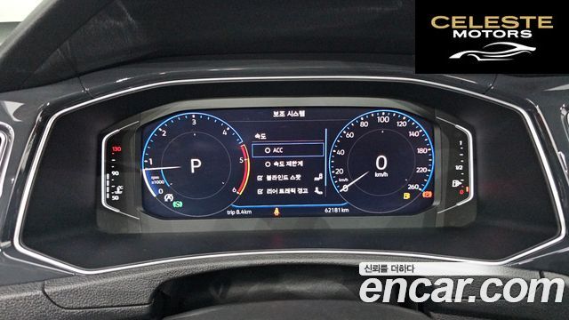 VOLKSWAGEN 2.0 TDI 2021 — photo 8 sur 20