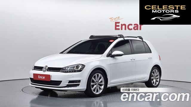 VOLKSWAGEN 72.0 TDI 2015 — photo 1 sur 20