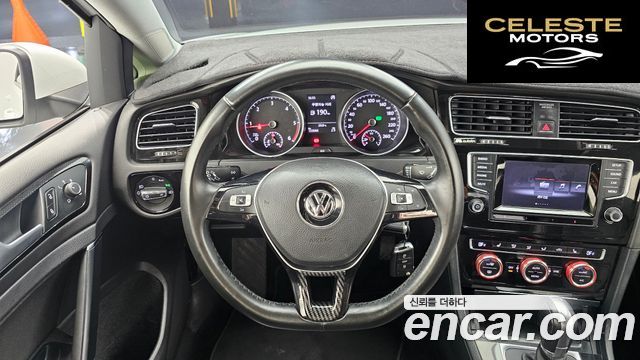 VOLKSWAGEN 72.0 TDI 2015 — photo 13 sur 20
