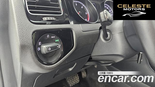 VOLKSWAGEN 72.0 TDI 2015 — photo 18 sur 20