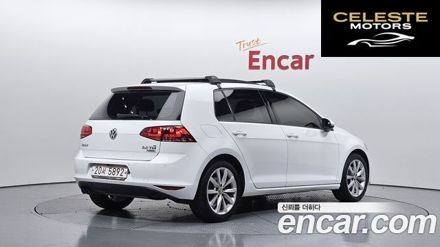 VOLKSWAGEN 72.0 TDI 2015 — photo 2 sur 20
