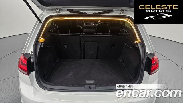 VOLKSWAGEN 72.0 TDI 2015 — photo 20 sur 20