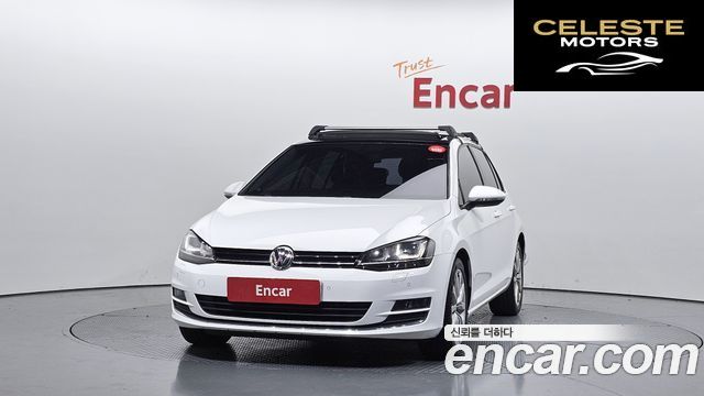 VOLKSWAGEN 72.0 TDI 2015 — photo 3 sur 20