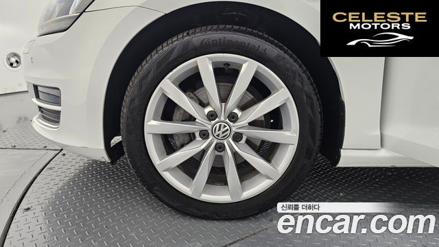 VOLKSWAGEN 72.0 TDI 2015 — photo 5 sur 20