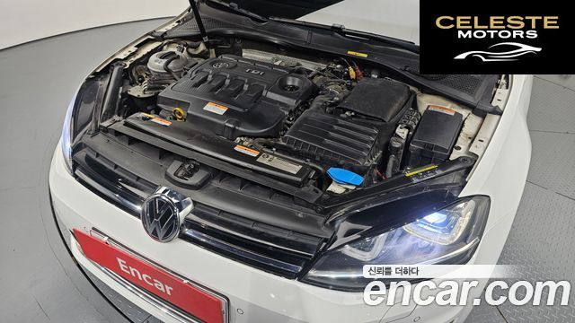 VOLKSWAGEN 72.0 TDI 2015 — photo 6 sur 20