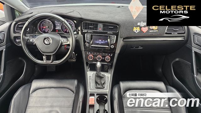 VOLKSWAGEN 72.0 TDI 2015 — photo 7 sur 20