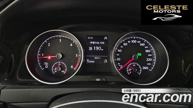 VOLKSWAGEN 72.0 TDI 2015 — photo 8 sur 20