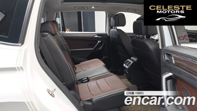 VOLKSWAGEN 2.0 TSI 2022 — photo 11 sur 20