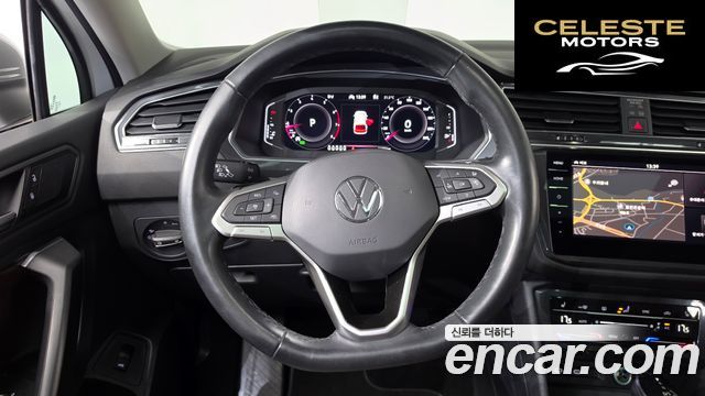 VOLKSWAGEN 2.0 TSI 2022 — photo 12 sur 20