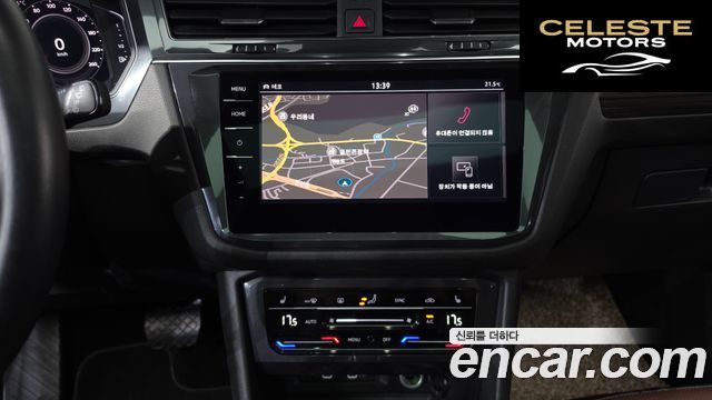 VOLKSWAGEN 2.0 TSI 2022 — photo 13 sur 20