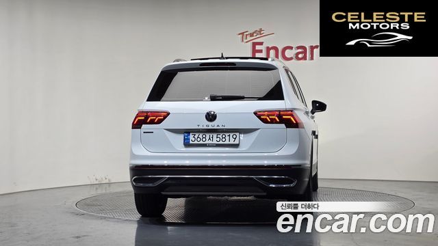VOLKSWAGEN 2.0 TSI 2022 — photo 4 sur 20