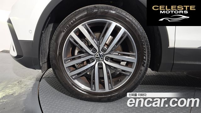 VOLKSWAGEN 2.0 TSI 2022 — photo 5 sur 20