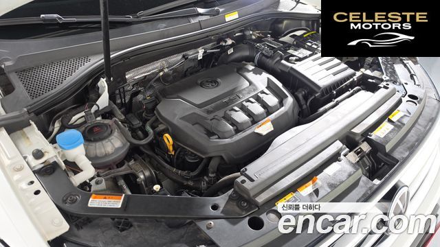 VOLKSWAGEN 2.0 TSI 2022 — photo 6 sur 20
