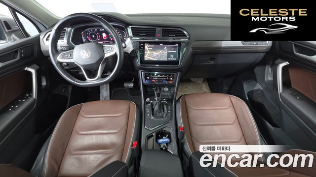 VOLKSWAGEN 2.0 TSI 2022 — photo 7 sur 20