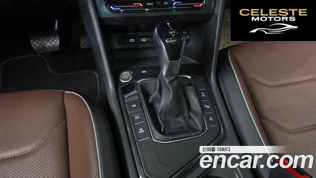 VOLKSWAGEN 2.0 TSI 2022 — photo 9 sur 20