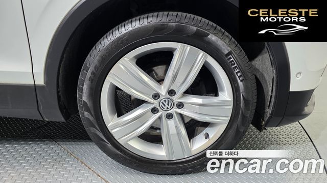 VOLKSWAGEN 22.0 TDI 4 2020 — photo 5 sur 39