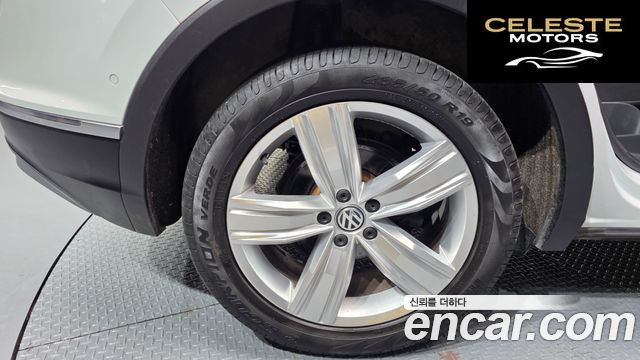VOLKSWAGEN 22.0 TDI 4 2020 — photo 7 sur 39