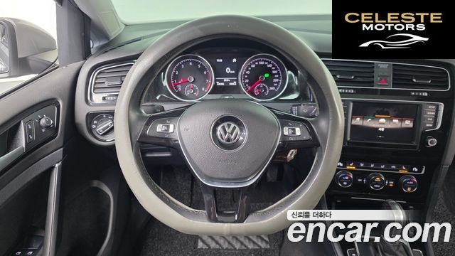 VOLKSWAGEN 71.4 TSI 2016 — photo 13 sur 26