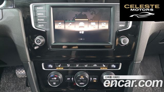 VOLKSWAGEN 71.4 TSI 2016 — photo 14 sur 26