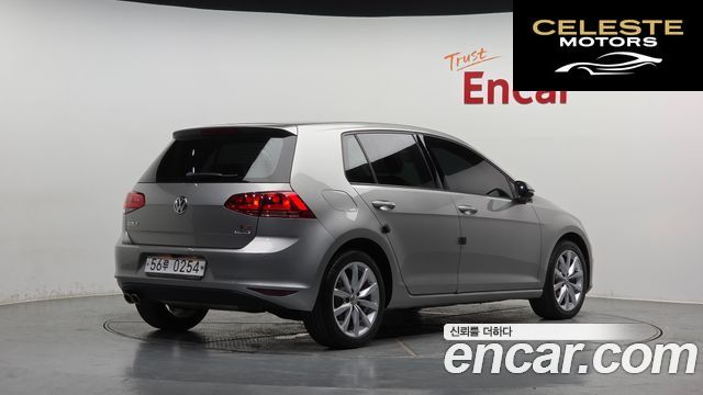 VOLKSWAGEN 71.4 TSI 2016 — photo 2 sur 26