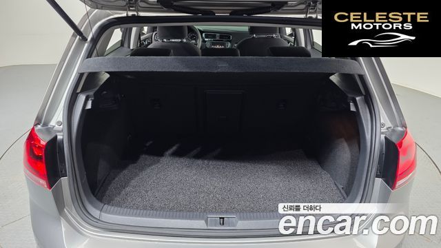 VOLKSWAGEN 71.4 TSI 2016 — photo 20 sur 26