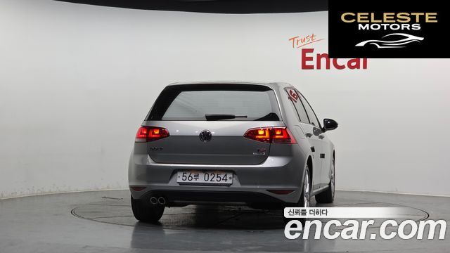 VOLKSWAGEN 71.4 TSI 2016 — photo 4 sur 26